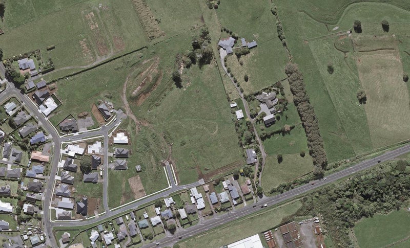 31 Customhouse Street, Bell Block, New Plymouth - Carousel 1