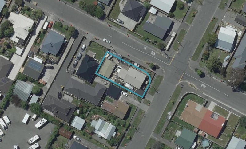 15 Mackworth Street, Woolston, Christchurch - Carousel 1
