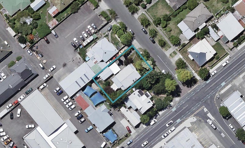 602 Queen Street West, Saint Leonards, Hastings - Carousel 1