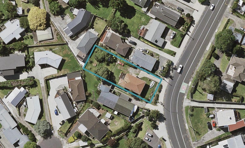 34 Forrest Hill Road, Forrest Hill, Auckland - Carousel 1