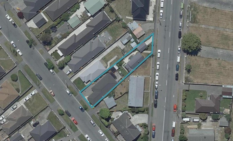 2/95 Ascot Avenue, North New Brighton, Christchurch - Carousel 1