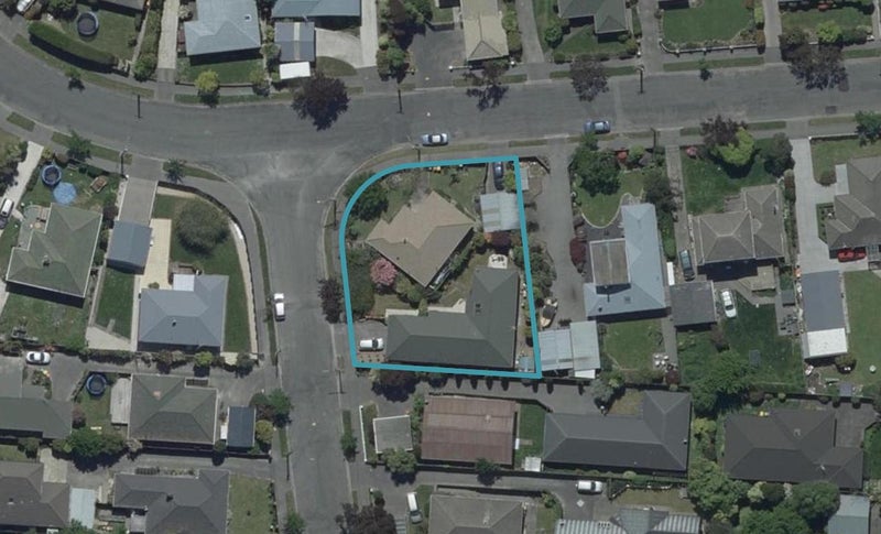 23 Greendale Avenue, Avonhead, Christchurch - Carousel 1