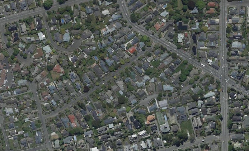 13 Galway Avenue, Bryndwr, Christchurch - Carousel 1