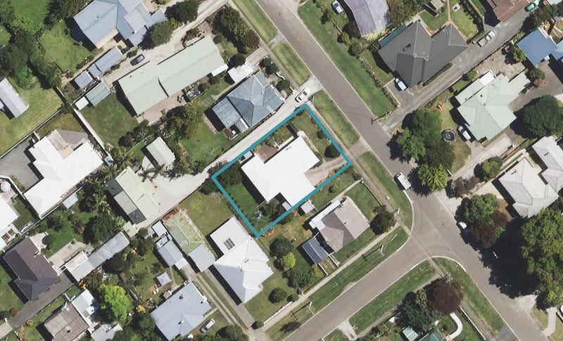 254 Whitaker Street, Whataupoko, Gisborne - Carousel 1