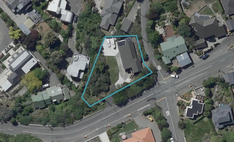 18 Te Awakura Terrace, Mount Pleasant, Christchurch - Carousel 1