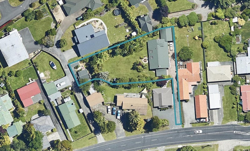 397B Sunset Road, Sunnybrook, Rotorua - Carousel 1