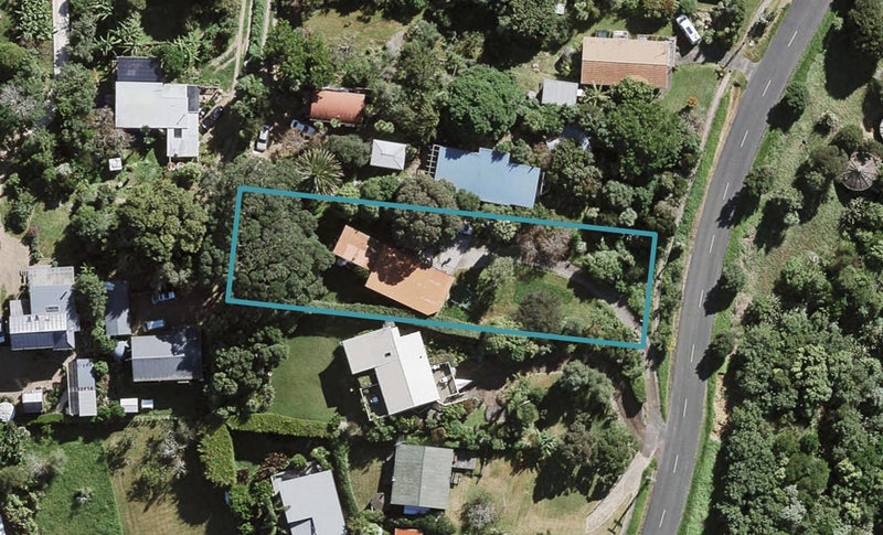66 Ostend Road, Ostend, Waiheke Island - Carousel 1