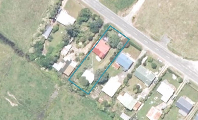 3307 Karamea Highway, Little Wanganui, Karamea - Carousel 1