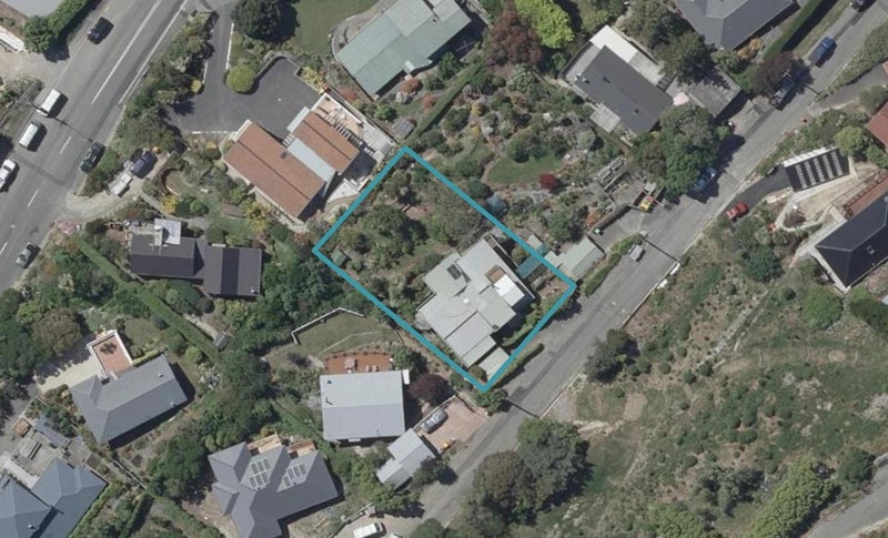 22 Ocean View Terrace, Sumner, Christchurch - Carousel 1