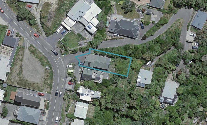 129 Mitchell Street, Brooklyn, Wellington - Carousel 1