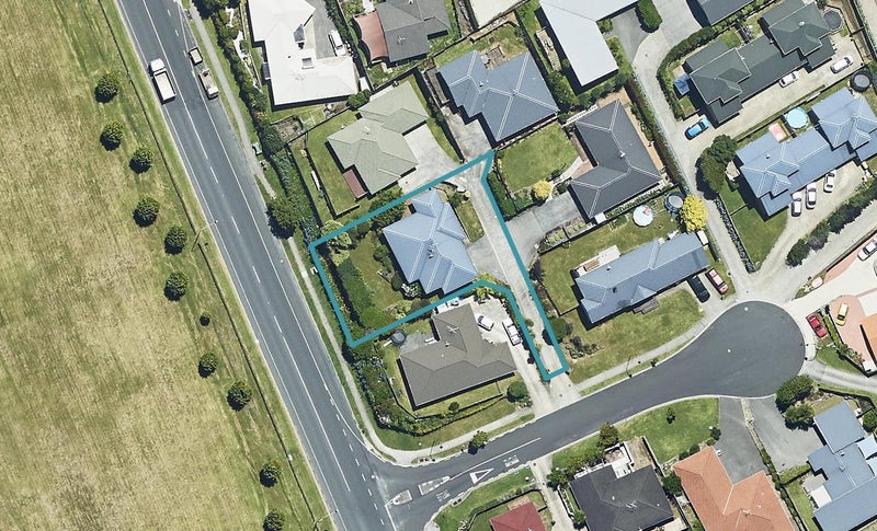 3 Maggie Place, Ohauiti, Tauranga - Carousel 1