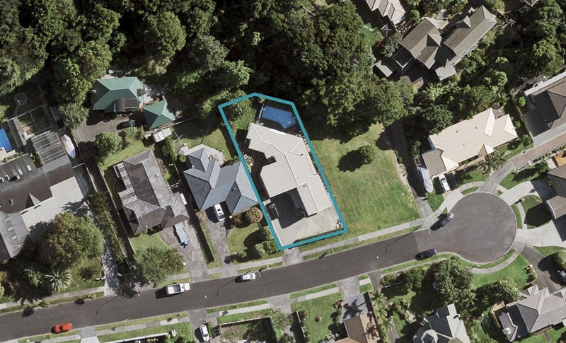 30 Lemonwood Place, The Gardens, Auckland - Carousel 1