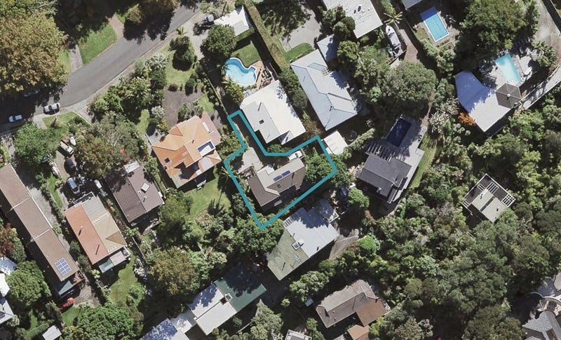 15A Glade Place, Birkenhead, Auckland - Carousel 1