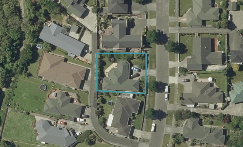 35 Abby Road, Fitzherbert, Palmerston North - Carousel 1