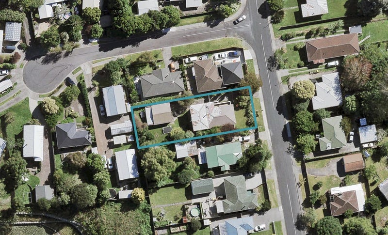 11 Ranui Avenue, Ranui, Auckland - Carousel 1