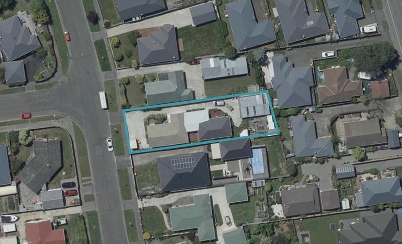 51 Rydal Street, Hoon Hay, Christchurch - Carousel 1