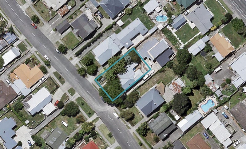 807B Eaton Road, Saint Leonards, Hastings - Carousel 1