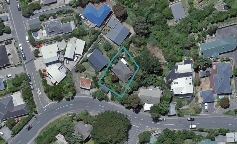 236 Cockayne Road, Ngaio, Wellington - Carousel 1