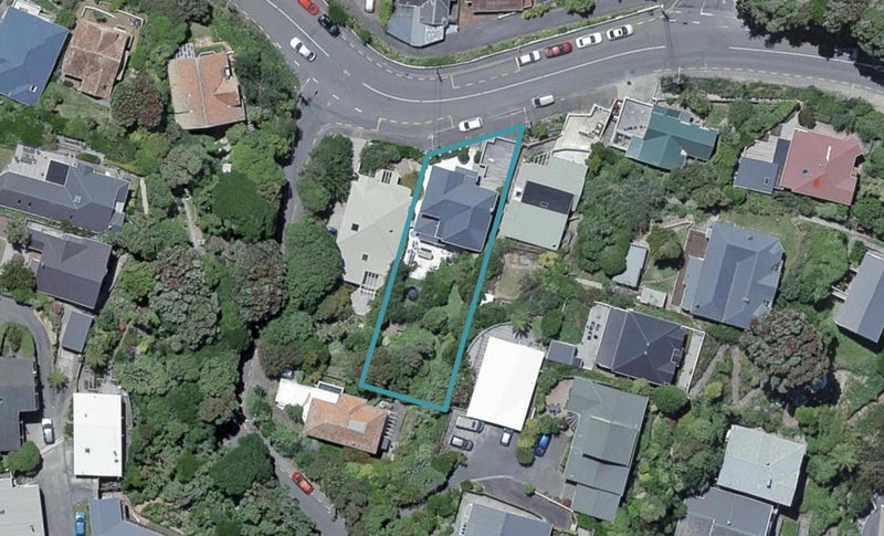 40 Raroa Road, Kelburn, Wellington - Carousel 1