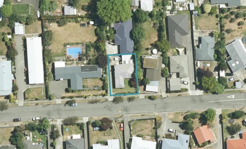 10 Selwyn Street, Witherlea, Blenheim - Carousel 1