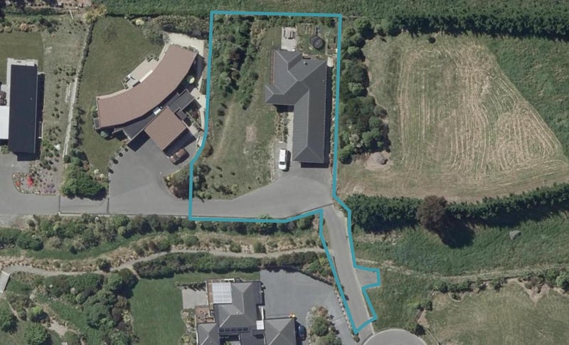 23B Morgans Valley, Heathcote Valley, Christchurch - Carousel 1
