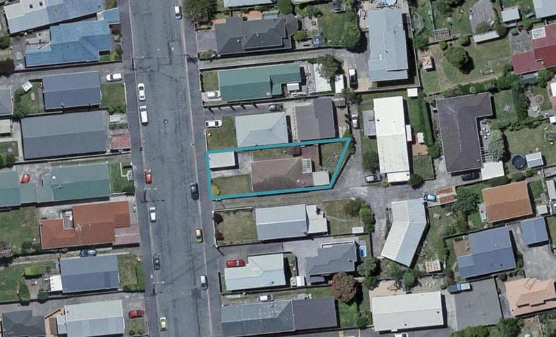 34 Argentine Avenue, Miramar, Wellington - Carousel 1