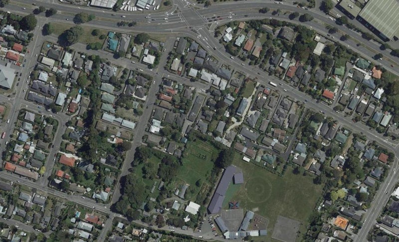 30 Hornbrook Street, Waltham, Christchurch - Carousel 1