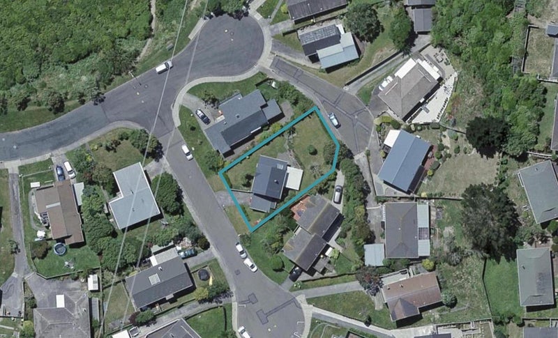 3 Pimlico Place, Newlands, Wellington - Carousel 1