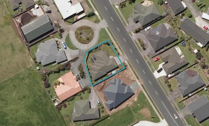 18A Pompallier Estate Drive, Maunu, Whangarei - Carousel 1