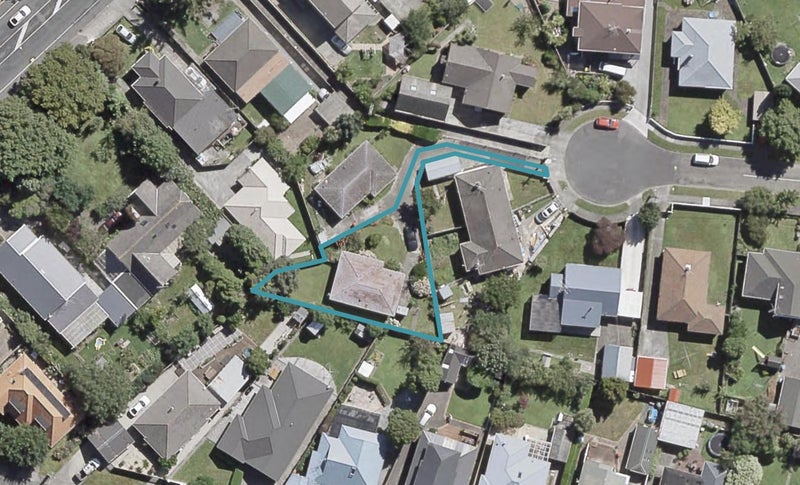 2/30 Dyer Street, Epuni, Lower Hutt - Carousel 1
