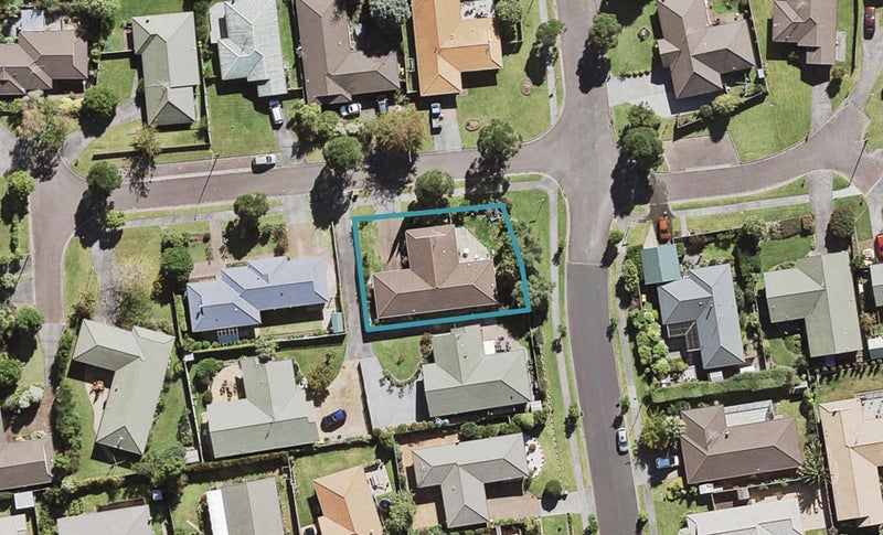 2 Cornell Court, Albany, Auckland - Carousel 1