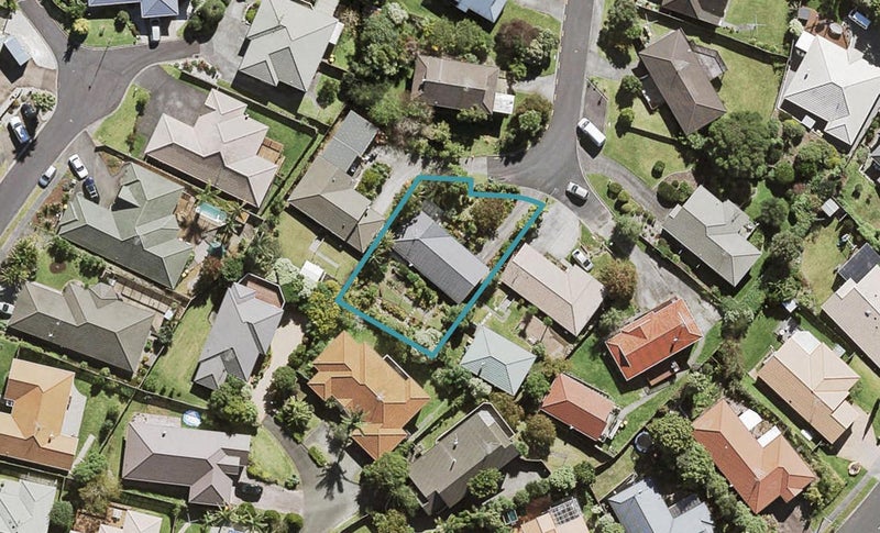13 Tern Place, Unsworth Heights, Auckland - Carousel 1