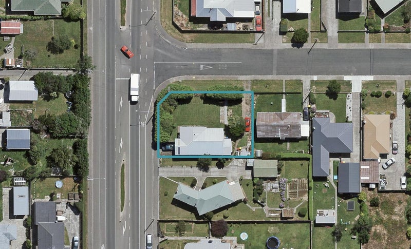 618 Elles Road, Kingswell, Invercargill - Carousel 1