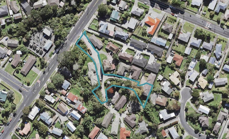 61A Sabulite Road, Kelston, Auckland - Carousel 1