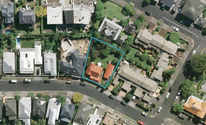 3 Dunedin Street, Saint Marys Bay, Auckland - Carousel 1