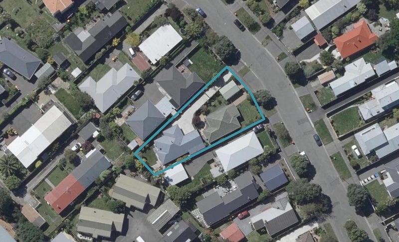 1/43 Celia Street, Redcliffs, Christchurch - Carousel 1