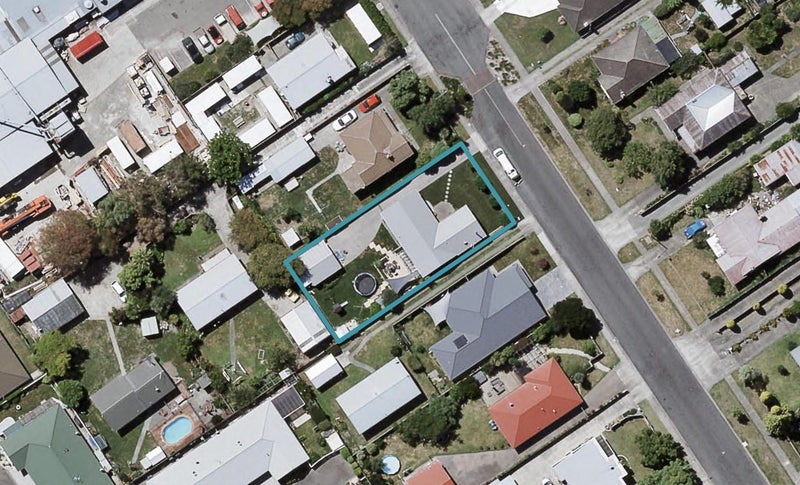 313 Fenwick Street, Mayfair, Hastings - Carousel 1