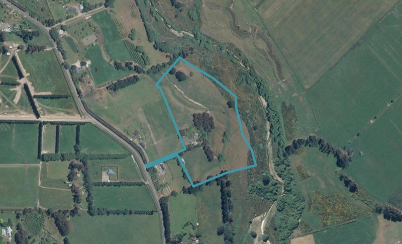 236 Loburn Whiterock Road, Loburn, Rangiora - Carousel 1