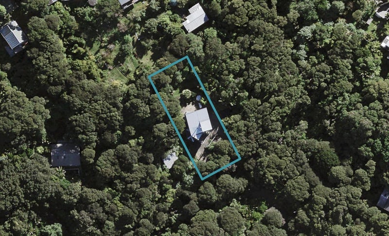 56 Glen Brook Road, Omiha, Waiheke Island - Carousel 1
