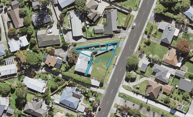 8/56 Salisbury Road, Birkdale, Auckland - Carousel 1