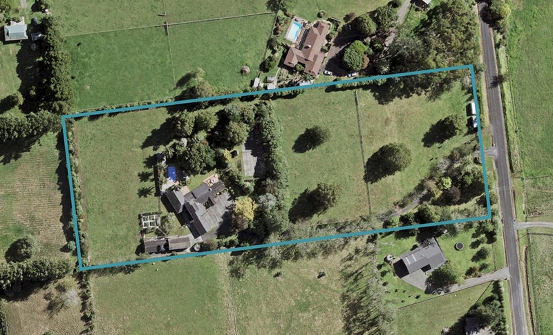 61 Davies Road, Ramarama, Drury - Carousel 1
