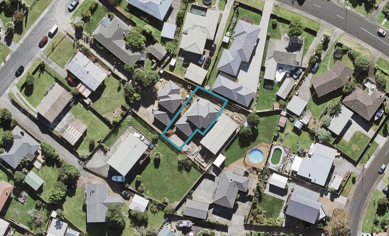 19B Blue Spur Way, Glendene, Auckland - Carousel 1