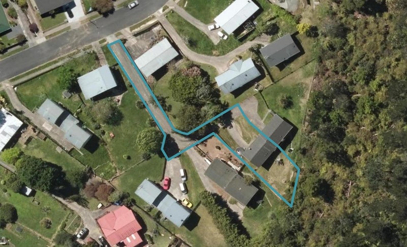 18A Tennyson Street, Raumanga, Whangarei - Carousel 1