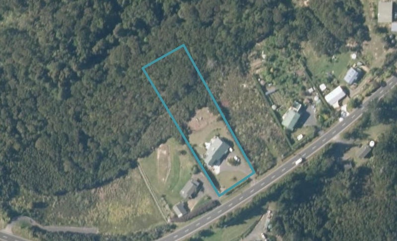 276 Aucks Road, Okiato, Russell - Carousel 1
