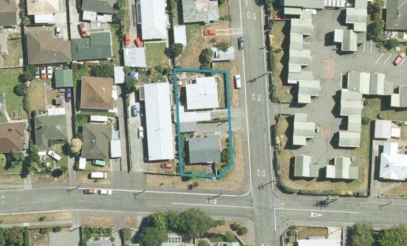 14 Beaver Road, Blenheim, Blenheim - Carousel 1