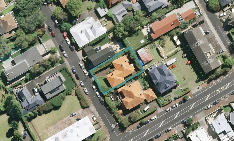 1A Corunna Avenue, Parnell, Auckland - Carousel 1