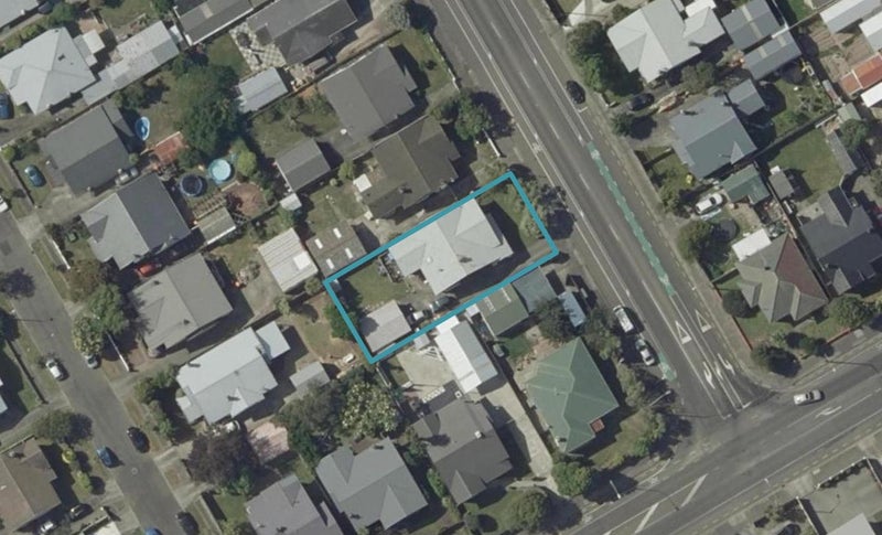 118 Wood Street, Takaro, Palmerston North - Carousel 1