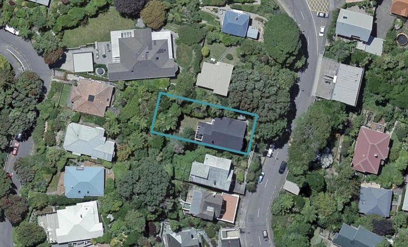 12 Raroa Road, Kelburn, Wellington - Carousel 1