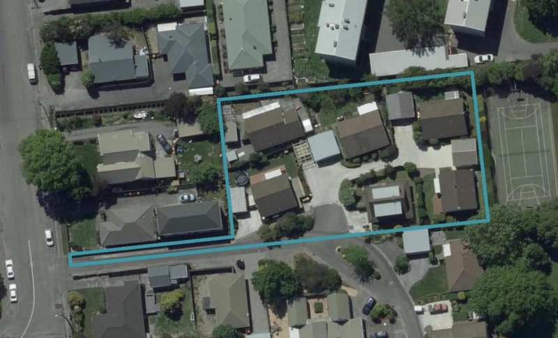 20B Field Terrace, Upper Riccarton, Christchurch - Carousel 1