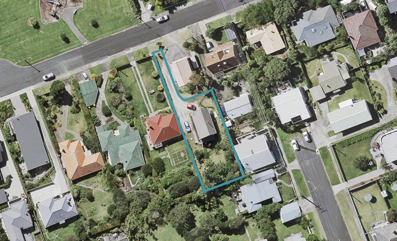 41A Kawerau Avenue, Devonport, Auckland - Carousel 1